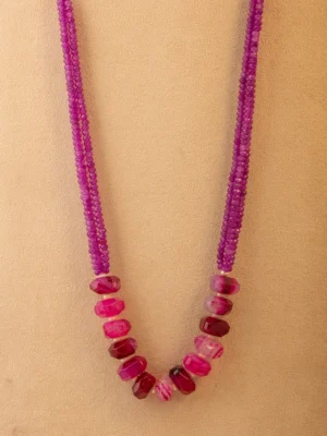 Fancy Necklace
