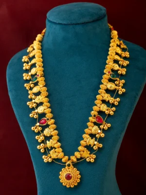 Kolhapuri Saj 1